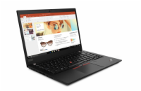 Lenovo ThinkPad T495 14 palců, 8 GB, AMD Ryzen 5 PRO 3500U 2.10 GHz, 256 GB NVMe SSD, Windows 11 Pro, 1920 x 1080 px, AMD Radeon Vega 8 Graphics, Bluetooth, WIFI, Webkamera
