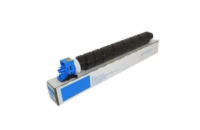 Kyocera toner TK-8395C cyan na 24 000 A4 (při 5% pokrytí), pro TASKalfa 3554ci