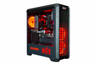 HAL3000 MČR Finale 2 Pro 3060 / Intel i5-11400F/ 16GB/ RTX 3060/ 1TB PCIe SSD/ W11
