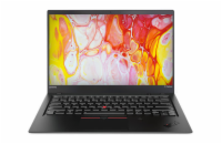 Lenovo ThinkPad X1 Carbon G5 14 palců, 8 GB, Intel Core i5-6300U 2.40 GHz, 256 GB NVMe SSD, Windows 11 Pro, 1920 x 1080 px, Intel HD Graphics 520, Bluetooth, WIFI, Webkamera, Vady: mírné estetické va
