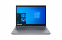 Lenovo ThinkPad X13 G2 13,3 palců, 8 GB, Intel Core i5-1135G7 2.40 GHz, 256 GB NVMe SSD, Windows 11 Pro, 1920 x 1200 px, Intel Iris Xe Graphics, Bluetooth, WIFI, Webkamera, Vady: mírné estetické vady