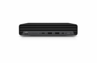 HP EliteDesk 805 G6 DM 16 GB, AMD Ryzen 5 PRO 4650G 3.70 GHz, 256 GB NVMe SSD, Windows 11 Pro, AMD Radeon Vega 7 Graphics