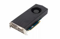 Dell GeForce GTX 1060 6GB Grafická karta od Dell s NVIDIA GeForce GTX 1060 a 6GB grafické paměti, poskytující solidní výkon pro hraní her a multimediální úlohy.