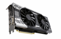 EVGA GeForce GTX 1080 8GB FTW2 Grafická karta s pokročilou verzí FTW2, která nabízí GeForce GTX 1080 s 8GB paměti, určená pro náročné hráče a výkonově intenzivní úlohy.