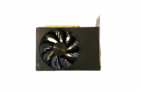 Dell GeForce GTX 1660 SUPER 6GB Grafická karta od Dell s čipem NVIDIA GeForce GTX 1660 SUPER, vybavená 6 GB paměti, optimalizovaná pro vysoce výkonné herní zážitky.