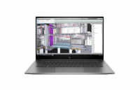 HP ZBook Studio G7 Mobile Workstation 15,6 palců, 32 GB, Intel Core i7-10850H 2.70 GHz, 1 000 GB NVMe SSD, Windows 11 Pro, 1920 x 1080 px, Intel UHD Graphics + nVIDIA Quadro T2000 Max-Q 4GB, Bluetoot