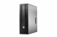HP EliteDesk 705 G3 SFF 8 GB, AMD PRO A6-8570 3.50 GHz, 256 GB SSD, Windows 11 Pro, AMD Radeon R5 Graphics