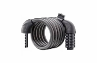 Zámek na kolo ROCKBROS L50115BK