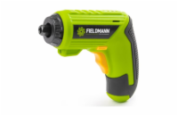 Šroubovák AKU FIELDMANN FDS 10100-A