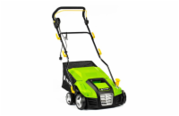 Vertikutátor FIELDMANN FZV 4010-20E