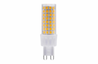 Žárovka LED G9 6W bílá teplá RETLUX RLL 469