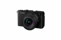 Panasonic Lumix DC-S9 + S-R1840 - hluboká černá