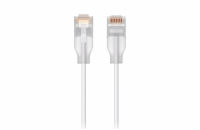 Ubiquiti UACC-Cable-Patch-EL-0.15M-W-24 - UniFi Etherlighting Patch Kabel 0,15m, (24ks)