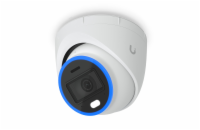 Ubiquiti UniFi AI Turret – 4K turret AI kamera, bílá