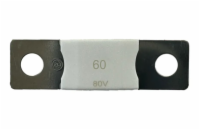 Pojistka DC MEGA pro fotovoltaické systémy 60A/80V