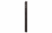 Planet IPM-16230, IP vertikální ovládání 16x zásuvek 240V/10A, 0U Rack, LED+displej, 2 kaskádové porty, port pro senzor