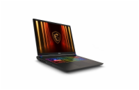 MSI Vector/17 HX AI A2XWJG-031CZ/U9-275HX/17"/2560x1600/32GB/2TB/RTX 5090/W11H/Gray/2R