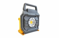 Viking Explorer pracovní světlo B6948, adaptér pro baterii Milwaukee