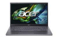 ACER NTB Aspire 5 (A515-58GM-584R),i5-13420H,15.6"FHD,16GB,1TB SSD,RTX 2050,W11H,Gray