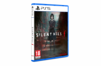 PS5 - Silent Hill f