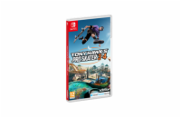 NS - Tony Hawk s Pro Skater 3+4