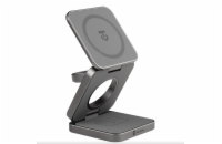 Tactical MagForce Saviour 3in1