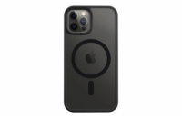 Tactical MagForce Hyperstealth Kryt pro iPhone 12/12 Pro Asphalt