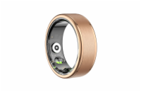 iGET Smart Ring R1 Rose Gold vel. 11