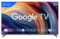 KIVI 50U710QB 50   Optima L5 LED 4K Google TV
