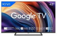 KIVI 43U710QB 43   Optima L5 LED 4K Google TV