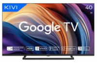 KIVI 40F710QB 40   Optima L5 LED FHD Google TV