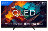 KIVI 32F720QB 32   Prime E5 QLED FHD Google TV
