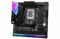 ASRock MB Sc LGA1851 B860M Lightning WiFi, Intel B860, 4xDDR5, 1xThunderbolt, 1xDP, 1xHDMI, WiFi, mATX