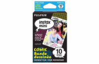 Fujifilm INSTAX MINI FILM SPRAY ART WW 1