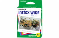 Fujifilm INSTAX WIDE FILM EU 10/PK