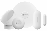 EZVIZ 4-dílná sada chytrých domácích senzorů 2.0
