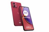 Motorola Moto G84 5G 8GB/256GB Viva Magenta