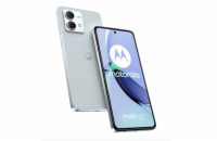 Motorola Moto G84 5G 8+256GB Marshmaloow Blue (Vegan Leather)