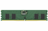 Kingston DDR5 8GB CUDIMM 6400MT/s CL52 SR x16