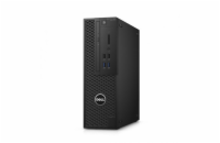 Dell Precision 3420 SFF 16 GB, Intel Core i7-7700 3.60 GHz, 512 GB SSD, Windows 11 Pro, Intel HD Graphics 630, DVD-RW