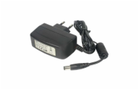 Adaptér napájecí 12V 1000mA DVE DSA-12PFG-12 (5,5x2,1mm)