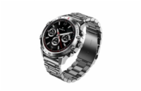 Garett Smartwatch V14 Silver Steel
