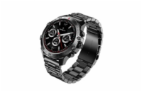Garett Smartwatch V14 Black Steel