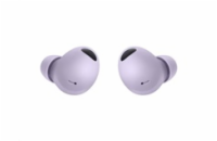 Samsung bluetooth sluchátka Galaxy Buds 2 Pro, EU, fialová - distribuce svět