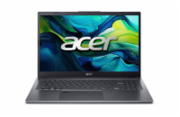 ACER NTB Aspire 15 (A15-51M-7236),i7-13620H,15.6"FHD,16GB,1TB SSD,UHD,W11H,Gray