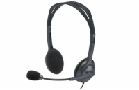 Logitech Headset H111 Emea