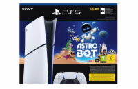 PS5 - PlayStation 5 Digital Astro Bot Edition