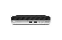HP ProDesk 400 G4 DM 16 GB, Intel Core i5-8400T 1.70 GHz, 256 GB SSD, Windows 11 Pro, Intel UHD Graphics 630