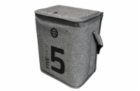 PORT NAOTIC FIVE Pack Přenosné pouzdro pro 5 tabletů