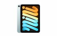 Apple iPad mini (7. gen) WiFi 128GB Blue US